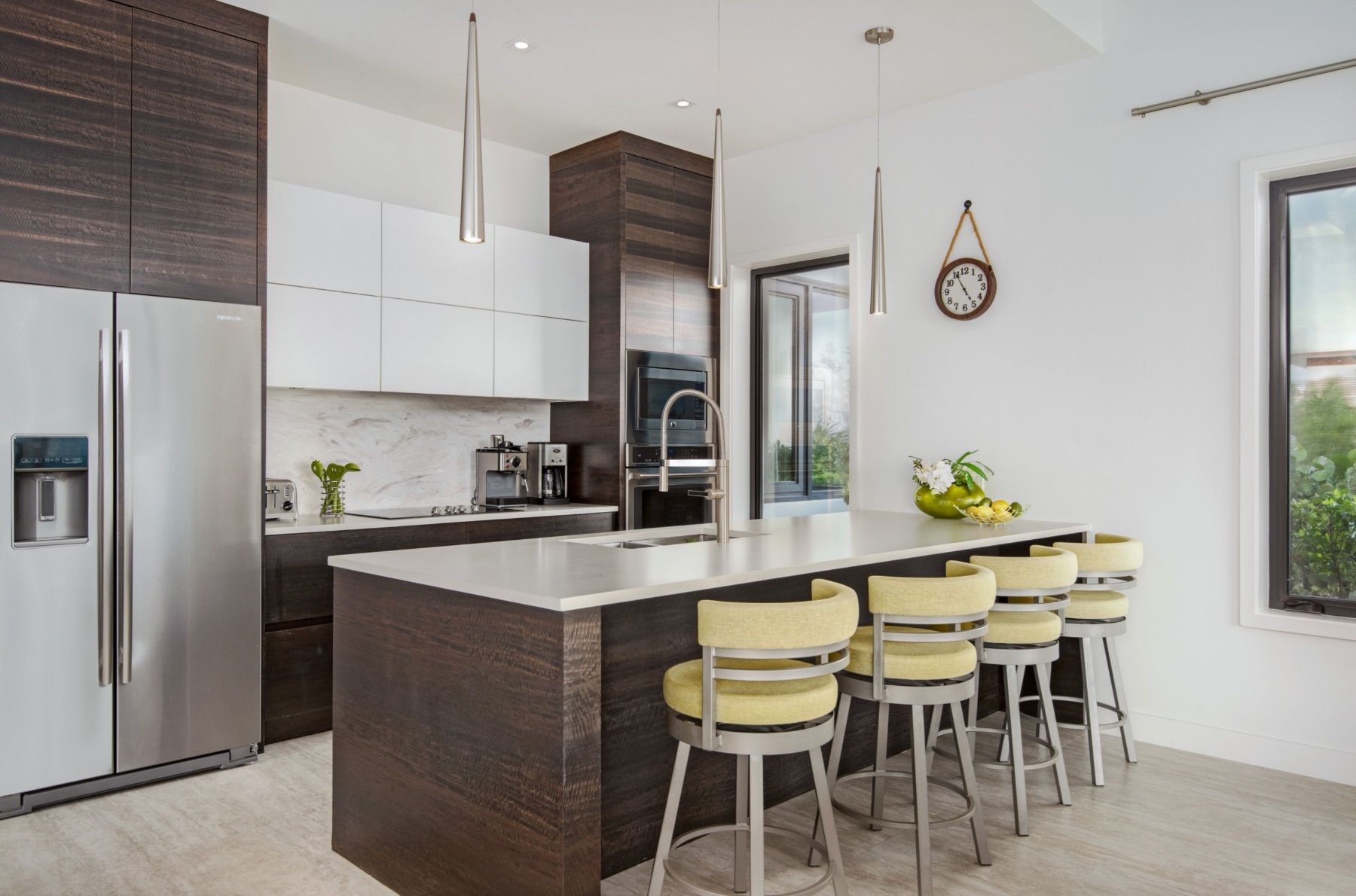 Guest House Kitchen